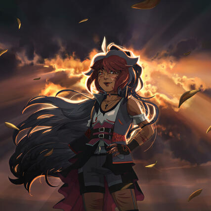 CHARACTER WAIST UP 90€+