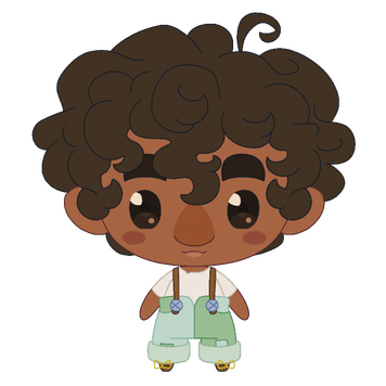 POCKET CHIBI YCH 20€