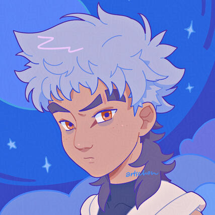 CHARACTER ICON 50€